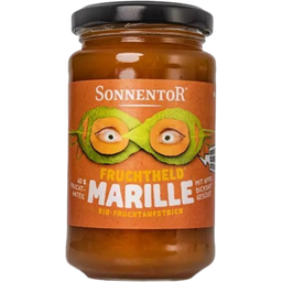 Fruchtheld ekološki sadni namaz - marelica - 250 g