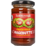 Fruchtheld Biologische Vruchtenspread - Rozenbottels