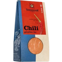 Sonnentor Bio chilli - mleté - 40 g