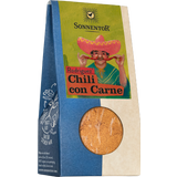 Sonnentor Rodriguez' Chili con Carne bio