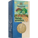 Sonnentor Salatgewürz gemahlen bio - 35 g