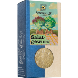 Sonnentor Salatgewürz gemahlen bio - 35 g