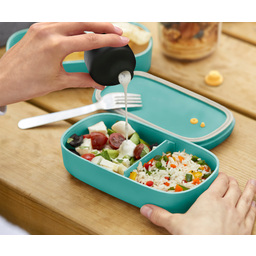 Lékué Lunch Box Single To Go 0,5 L