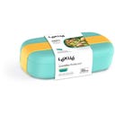 Lékué Lunch Box Single To Go 0,5 L