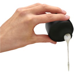 Lékué Contenitore per Dressing e Salse To Go