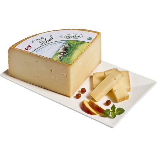 Hard Cheese - S'Berg Schaf
