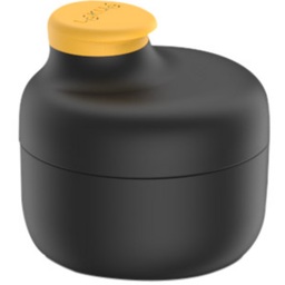 Lékué To Go Dressing & Sauce Container