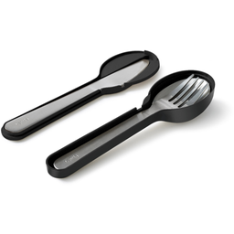 Lékué Besteck mit Etui To Go