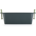 Lékué Rechteckiger Korb für Heißluftfritteuse