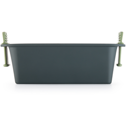 Lékué Rechteckiger Korb für Heißluftfritteuse