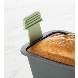 Lékué Rechteckiger Korb für Heißluftfritteuse