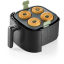 Lékué Donutform für Heißluftfritteuse