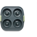 Lékué Donutform für Heißluftfritteuse