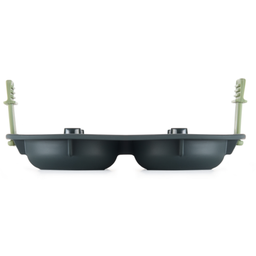 Lékué Donutform für Heißluftfritteuse