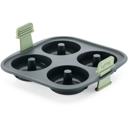 Lékué Donutform für Heißluftfritteuse