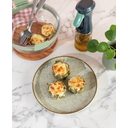 Kosz do frytownicy na gorące powietrze, okrągły