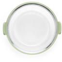 Kosz do frytownicy na gorące powietrze, okrągły