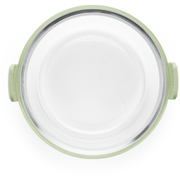 Kosz do frytownicy na gorące powietrze, okrągły