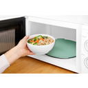 Lékué Schutzmatte für die Mikrowelle