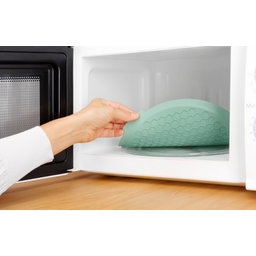 Lékué Schutzmatte für die Mikrowelle