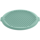 Lékué Schutzmatte für die Mikrowelle