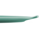 Lékué Schutzmatte für die Mikrowelle