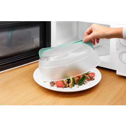 Lékué Copertura per Microonde