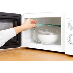 Lékué Copertura per Microonde