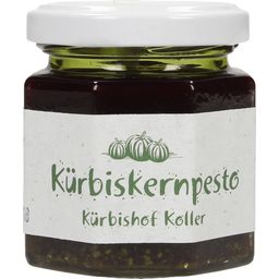 Kürbishof Koller Pesto aux Pépins de Courge - 100 g