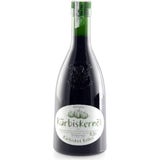 Stiermarkse Pompoenpitolie BGA in een Fles