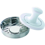 GEFU Burgerpresse SPARK Ø 12cm