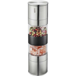 GEFU Doppelmühle LAMOLA - 1 Stk.