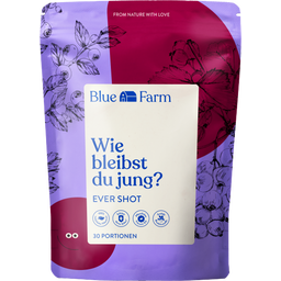 Blue Farm Ever Shot - 300 g