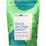 Blue Farm Bio Supreme Greens