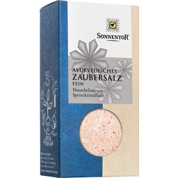 Sonnentor Sale Magico Ayurvedico Fino - 150 g - pacchetto