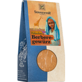 Sonnentor Habesha's Berbere Kruidenmix