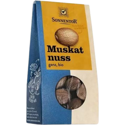 Sonnentor Noix de Muscade - 25 g