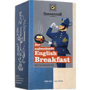 Thé Bio English Breakfast 