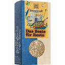 Sonnentor Mélange d'Épices Bio pour les Restes - 50 g