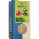 Sonnentor Miscela di Spezie Basiche - 35 g