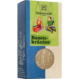 Sonnentor Miscela di Spezie Basiche - 35 g