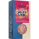 Organic All the Best Spice Blossom Blend, Package, 40 g