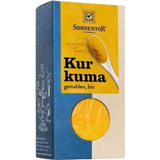 Sonnentor Kurkuma gemahlen bio
