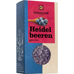 Sonnentor Mirtilli - 45 g
