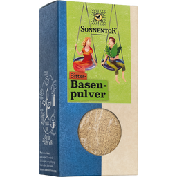 Sonnentor Miscela di Spezie Amare-Basiche - 60 g