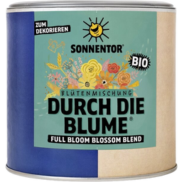 Sonnentor Organic Durch die Blume® Floral Mix - 25 g