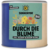 Sonnentor Bio mešanica cvetov "Durch die Blume®"