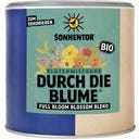 Sonnentor Miscela di Fiori Bio Durch die Blume® - 25 g