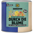 Sonnentor Durch die Blume® Biologische Bloemenmix - 25 g