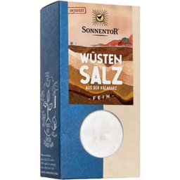 Sonnentor ale del Deserto del Kalahari - Fino - 150 g